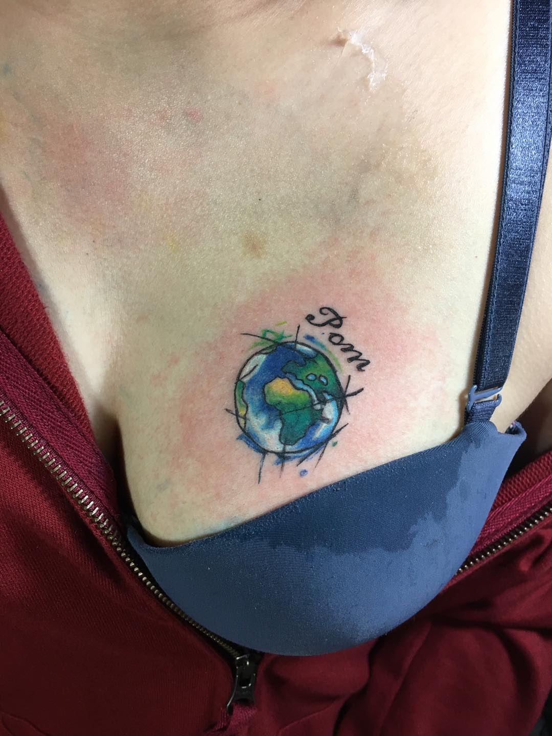 Tattoo Portfolio